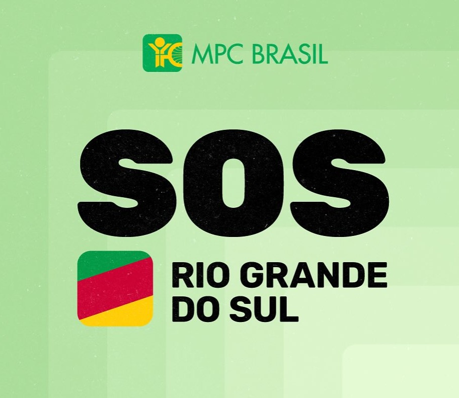 SOS RS - Reconstrução de Escolas